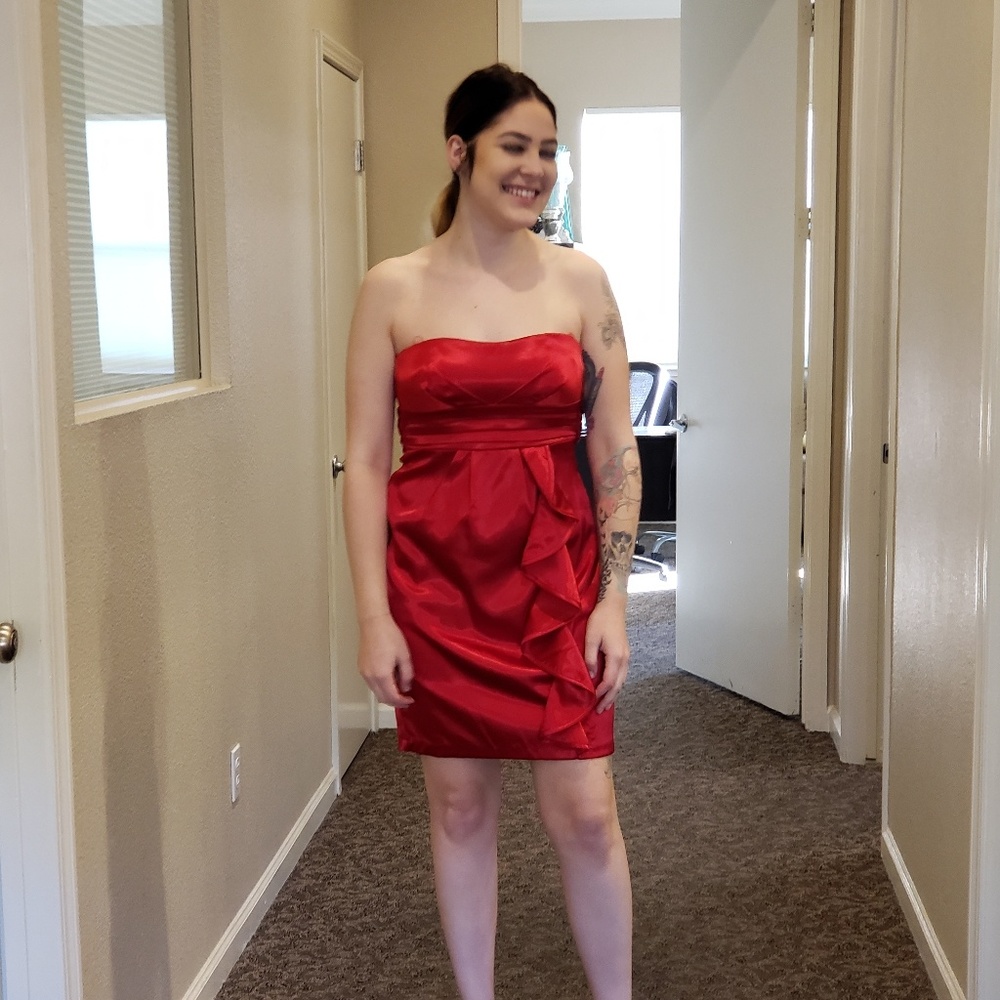 Dress